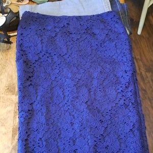 Liz Claiborne pencil skirt